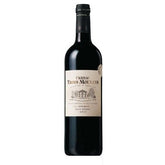 Chateau Trois Moulins 2013 - wine- french-Lik Tin Century